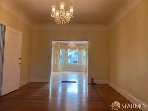 Living - 30 Cotter St, San Francisco, CA 94112 photo 4 of 7