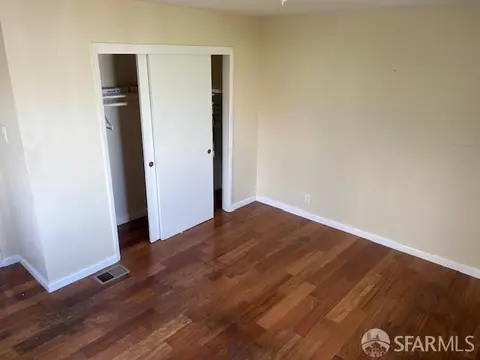 Bedroom - 30 Cotter St, San Francisco, CA 94112 photo 4 of 7