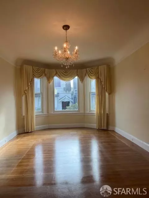 Living - 30 Cotter St, San Francisco, CA 94112 photo 5 of 7