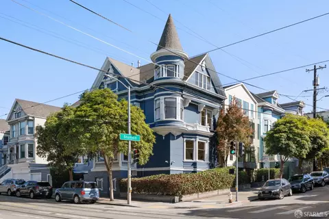 199 Carl St, San Francisco, CA 94117