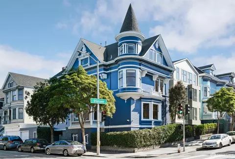 199 Carl St, San Francisco, CA 94117