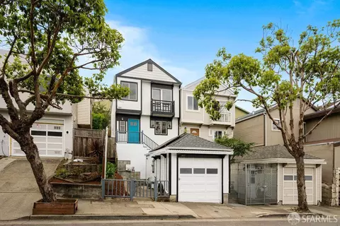 1449 Innes Ave, San Francisco, CA 94124
