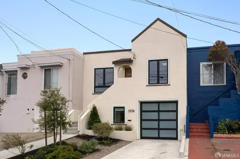 1974 34th Ave, San Francisco, CA 94116