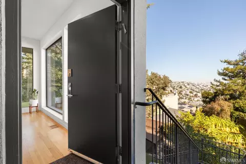 37 Miguel St #6, San Francisco, CA 94131