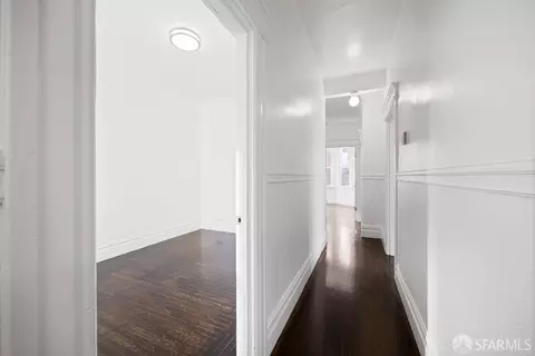 Entry Way - 2401 23rd St, San Francisco, CA 94110 photo 9 of 11