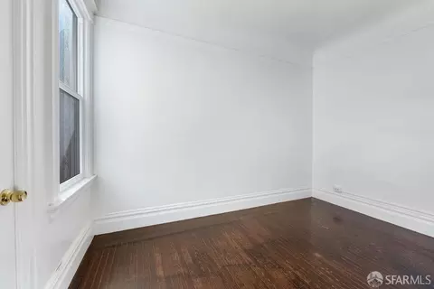 Bedroom - 2401 23rd St, San Francisco, CA 94110 photo 12 of 13