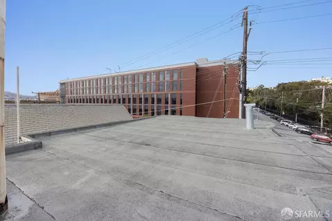 Exterior - 2401 23rd St, San Francisco, CA 94110 photo 3 of 6