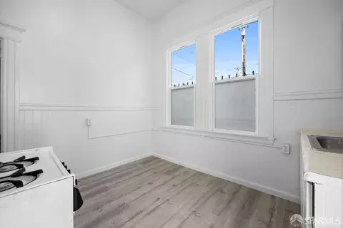 Kitchen - 2401 23rd St, San Francisco, CA 94110 photo 1 of 6