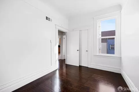 Bedroom - 2401 23rd St, San Francisco, CA 94110 photo 13 of 13