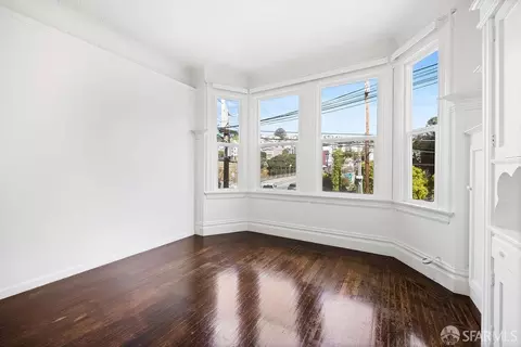 Living - 2401 23rd St, San Francisco, CA 94110 photo 7 of 7