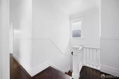 Entry Way - 2401 23rd St, San Francisco, CA 94110 photo 8 of 11