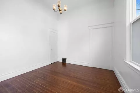 Bedroom - 2401 23rd St, San Francisco, CA 94110 photo 1 of 13