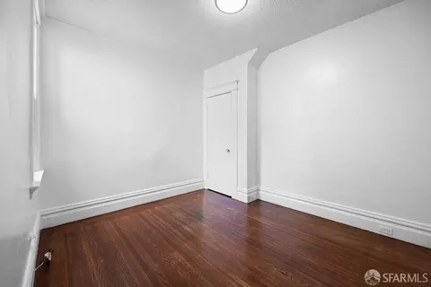 Bedroom - 2401 23rd St, San Francisco, CA 94110 photo 2 of 13