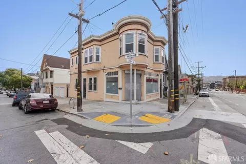 2401 23rd St, San Francisco, CA 94110