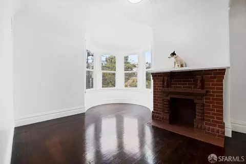 Living - 2401 23rd St, San Francisco, CA 94110 photo 1 of 7