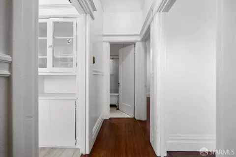Entry Way - 2401 23rd St, San Francisco, CA 94110 photo 1 of 11