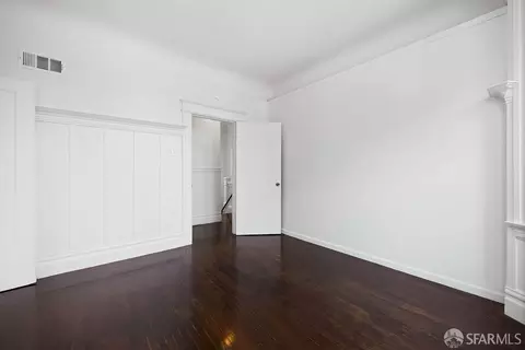 Bedroom - 2401 23rd St, San Francisco, CA 94110 photo 11 of 13