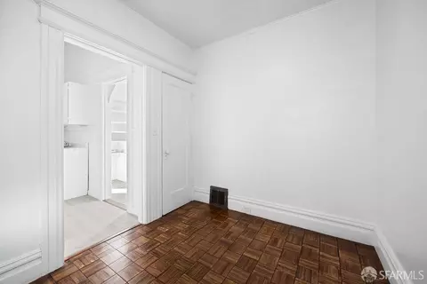 Bedroom - 2401 23rd St, San Francisco, CA 94110 photo 4 of 13