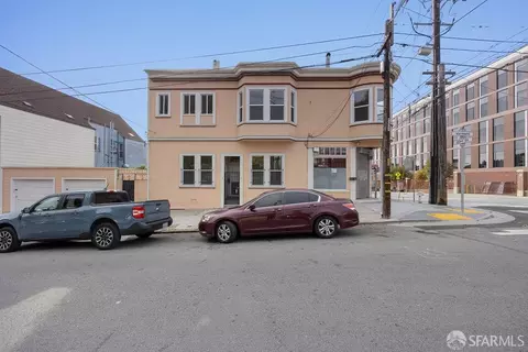 Other - 2401 23rd St, San Francisco, CA 94110 photo 24 of 27