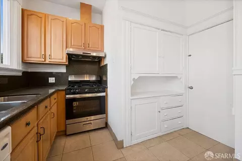 Kitchen - 2401 23rd St, San Francisco, CA 94110 photo 6 of 6