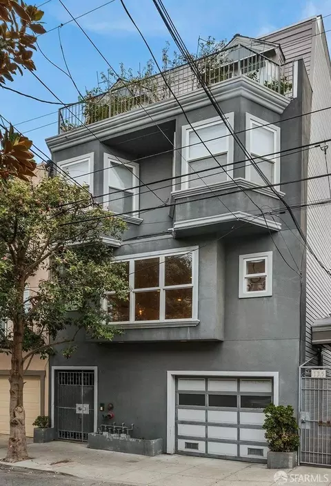 133 Lexington St #1, San Francisco, CA 94110
