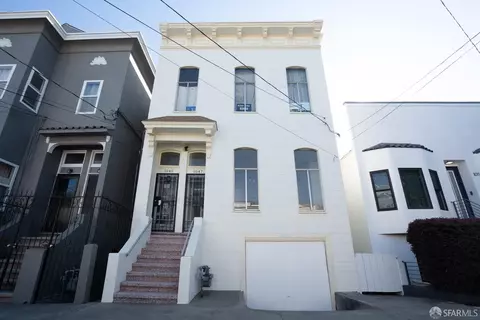1045 Alabama St, San Francisco, CA 94110
