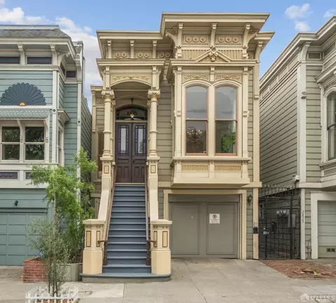 2825 Pine St, San Francisco, CA 94115
