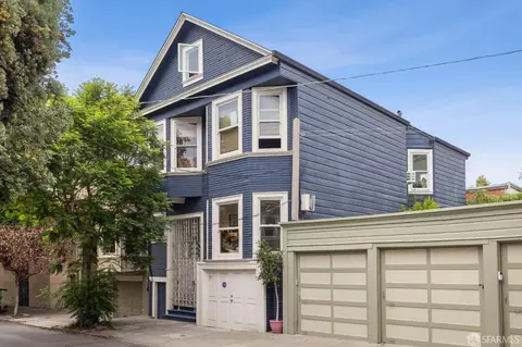 81 Lapidge St, San Francisco, CA 94110