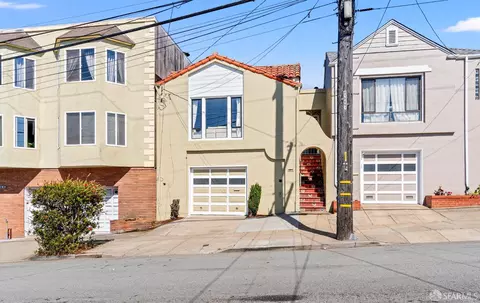 730 Santiago St, San Francisco, CA 94116