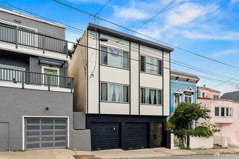 266 Arlington St, San Francisco, CA 94131