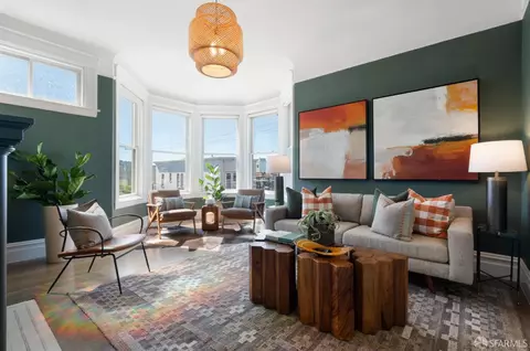 2946 22nd St, San Francisco, CA 94110