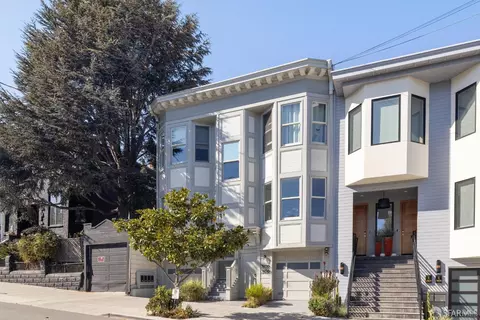 3936 26th St, San Francisco, CA 94131