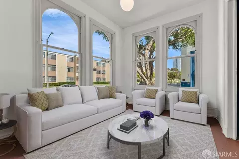 1519 Ofarrell St, San Francisco, CA 94115