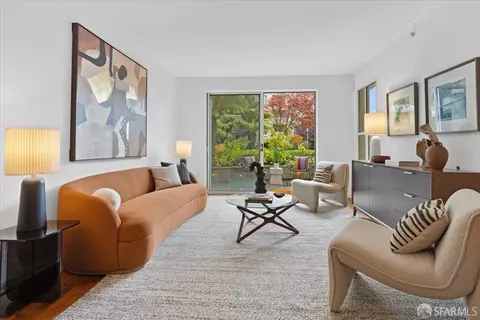 140 S Van Ness Ave #340, San Francisco, CA 94103