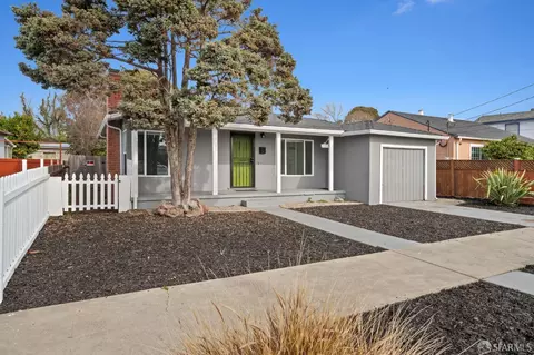 3215 Tulare Ave, Richmond, CA 94804