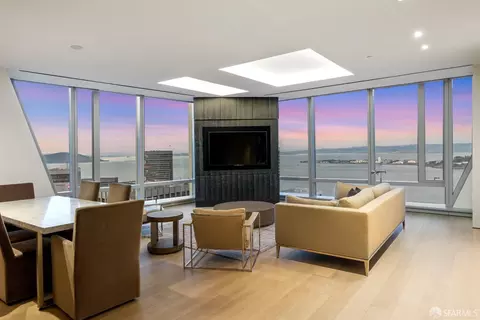 181 Fremont St #58A, San Francisco, CA 94105