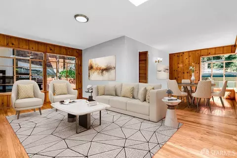 6115 Doncaster Pl, Oakland, CA 94611