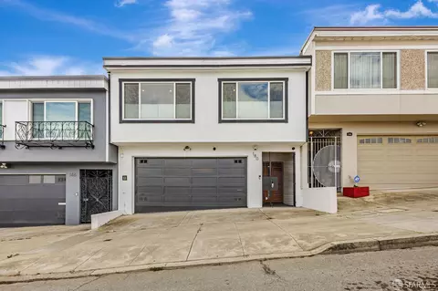 180 Princeton St, San Francisco, CA 94134