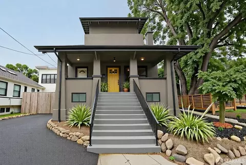 3604 Richmond Blvd, Oakland, CA 94611