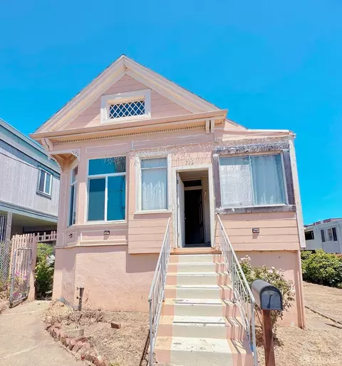 322 Commercial Ave, South San Francisco, CA 94080