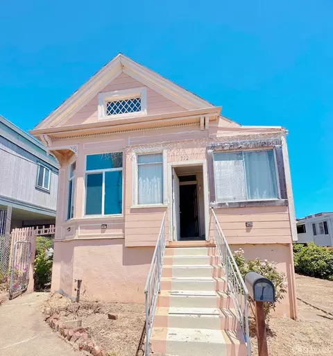 322 Commercial Ave, South San Francisco, CA 94080