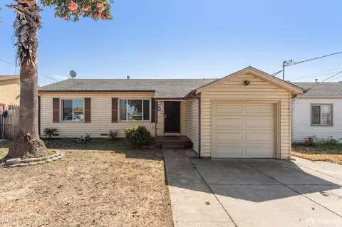 2846 Lincoln Ave, Richmond, CA 94804