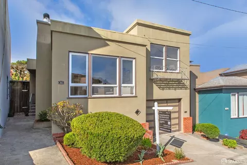 46 Robinson Dr, Daly City, CA 94014