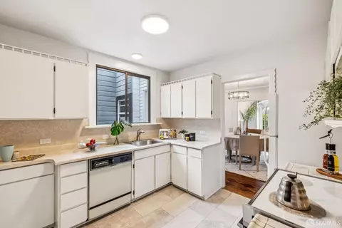Kitchen - 2262 29th Ave, San Francisco, CA 94116 photo 1 of 4