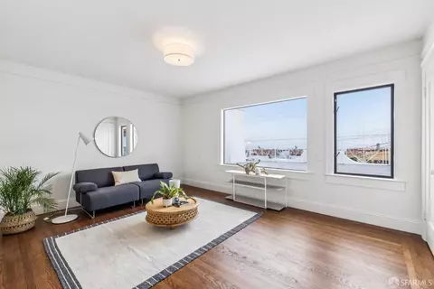 Living - 2262 29th Ave, San Francisco, CA 94116 photo 9 of 10