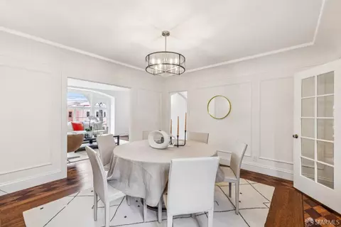 Dining - 2262 29th Ave, San Francisco, CA 94116 photo 3 of 8