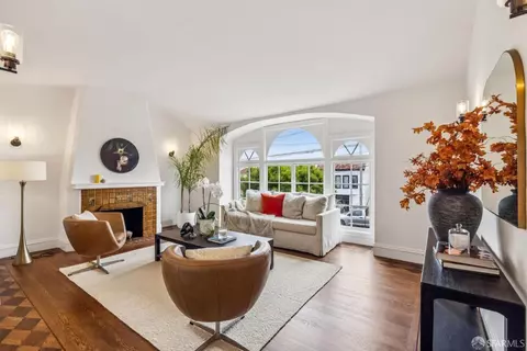 Living - 2262 29th Ave, San Francisco, CA 94116 photo 1 of 10