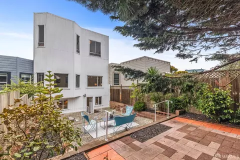 Exterior - 2262 29th Ave, San Francisco, CA 94116 photo 11 of 11