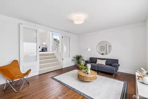 Living - 2262 29th Ave, San Francisco, CA 94116 photo 10 of 10
