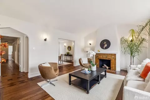 Living - 2262 29th Ave, San Francisco, CA 94116 photo 3 of 10